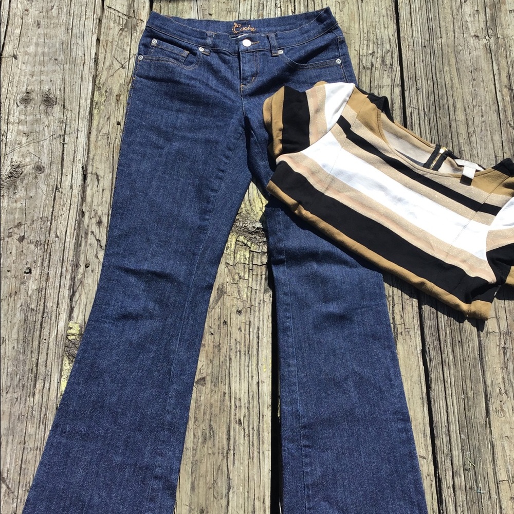 Cache Jeans - image 4